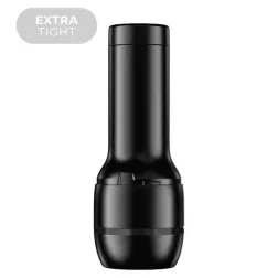  Kiiroo – Feel Stroker extra szűk popsi maszturbátor (világos bőrszín)