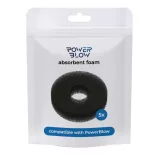   Kiiroo – nedvszívó szivacs gyűrű PowerBlow szívókészülékhez (5 db)