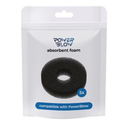 Kiiro okoseszközök, kiegészítők