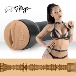   Kiiroo – Stars Collection Reya Sunshine punci maszturbátor