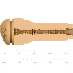 Kiiroo Stars Collection Reya Sunshine punci maszturbátor