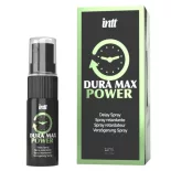 INTT – Duramax ejakuláció késleltető permet (12 ml)