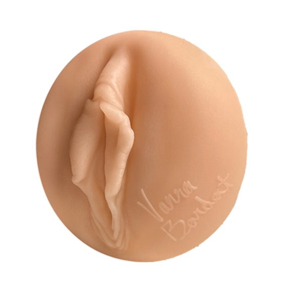 Fleshlight Girls Vanna Bardot punci (Dopamine betéttel)