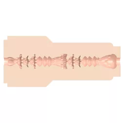 Fleshlight Girls Vanna Bardot punci (Dopamine betéttel)