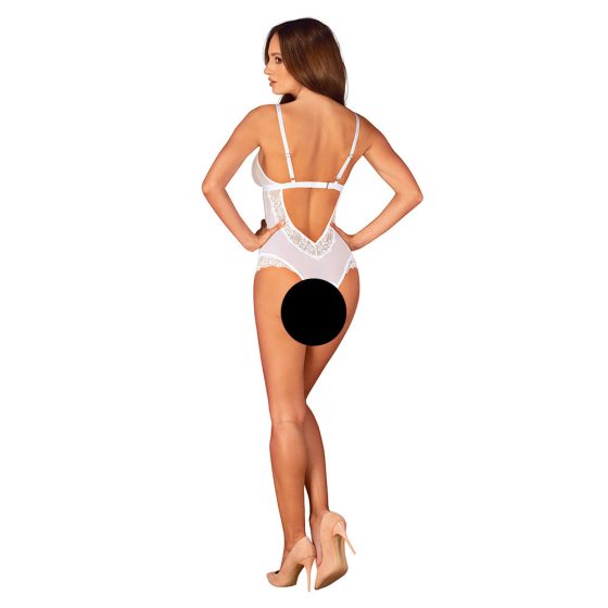 Obsessive Heavenlly nyitott body.