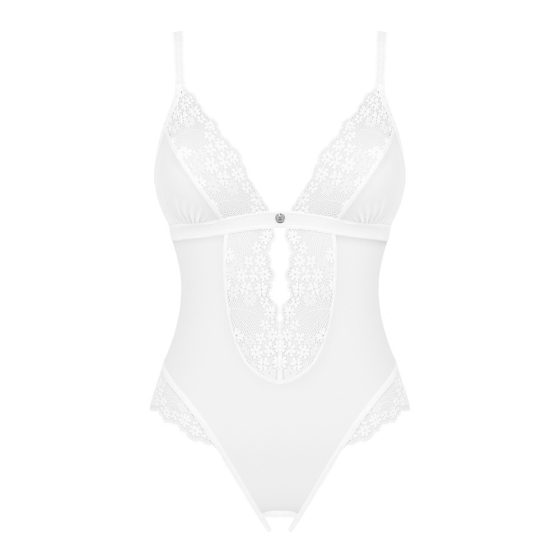 Obsessive Heavenlly nyitott body.
