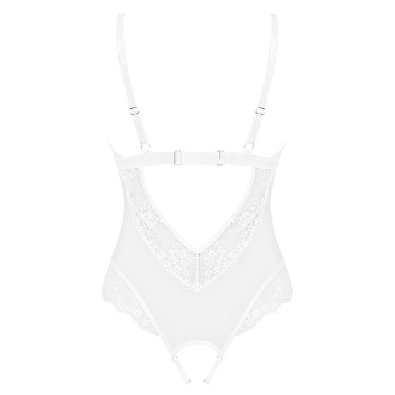 Obsessive Heavenlly nyitott body.