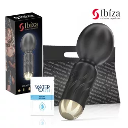 Ibiza – akkumulátoros mini csiklóvibrátor