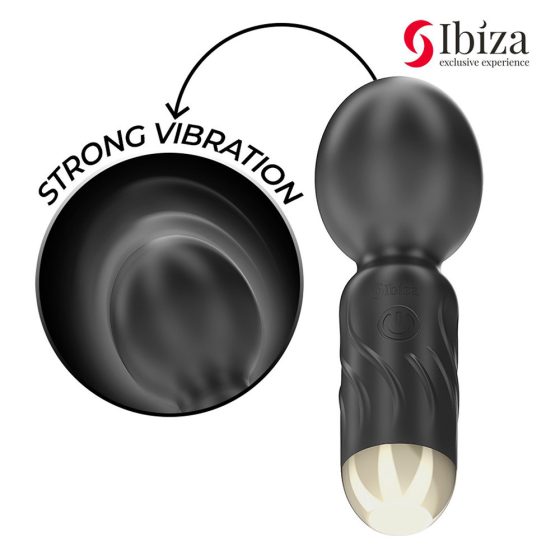 Ibiza akkumulátoros mini csiklóvibrátor