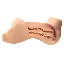   Xise Vera realisztikus női testrészlet maszturbátor (32 cm)