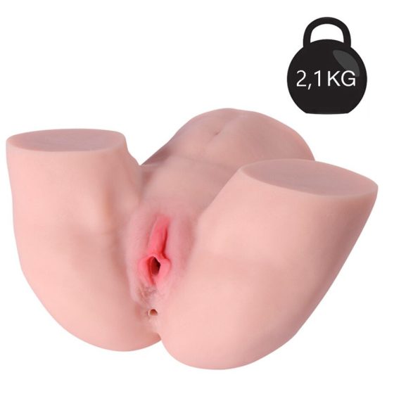 Xise Cindy realisztikus punci és popsi maszturbátor