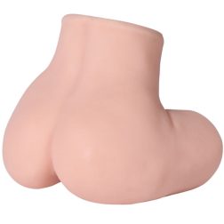 Xise Cindy realisztikus punci és popsi maszturbátor