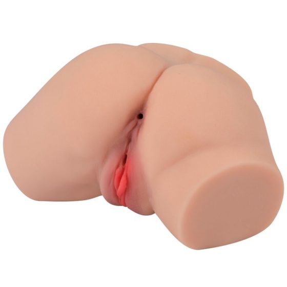 Xise Aiva realisztikus punci és popsi maszturbátor