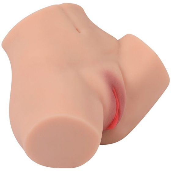 Xise Aiva realisztikus punci és popsi maszturbátor