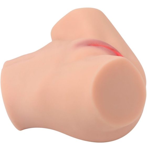 Xise Aiva realisztikus punci és popsi maszturbátor