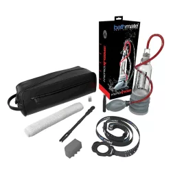 Bathmate Hydroxtreme 6 hydro péniszpumpa készlet