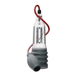 Bathmate Hydroxtreme 6 hydro péniszpumpa készlet