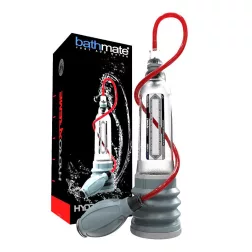Bathmate – Hydroxtreme 6 hydro péniszpumpa készlet