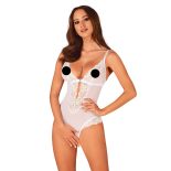 Obsessive Heavenlly nyitott body.