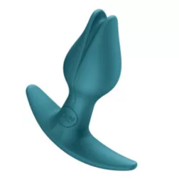 Fun Factory – Bootie Fem anál dildó (zöld)