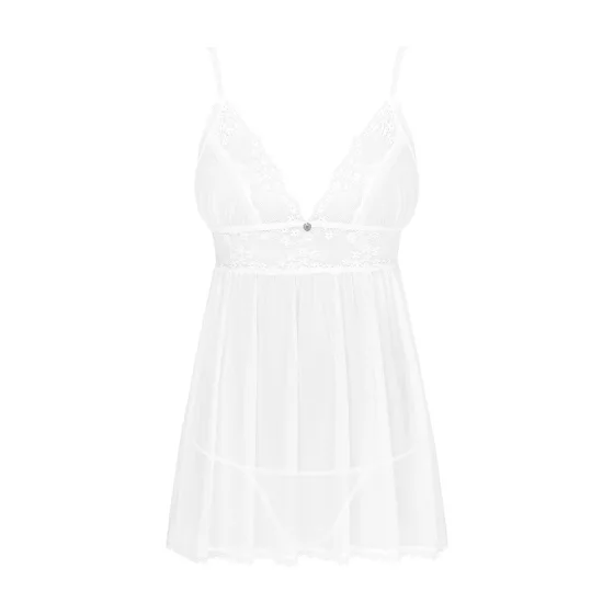Obsessive Heavenlly babydoll és tanga