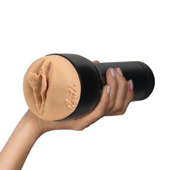 Kiiroo Stars Collection Agatha Vega punci maszturbátor