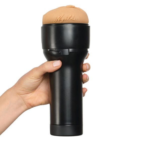 Kiiroo Stars Collection Agatha Vega punci maszturbátor