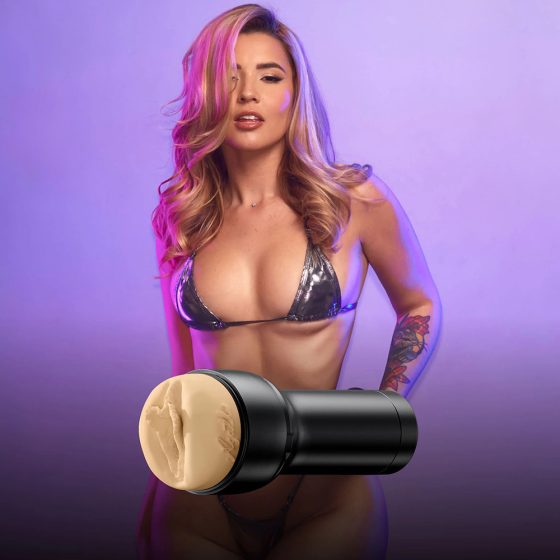 Kiiroo Stars Collection Agatha Vega punci maszturbátor