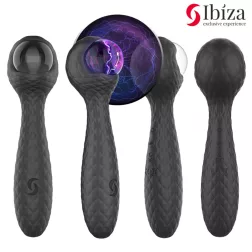 Ibiza – Plasma Sphere kétmotoros vibrátor plazmagömbbel