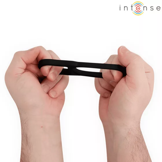 Intense – Model 3 Conleth - többfunkciós pénisz- és heregyűrű