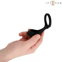   Intense – Model 5 Rory - többfunkciós pénisz- és heregyűrű