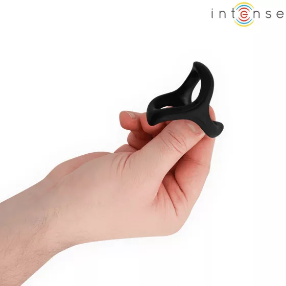 Intense – Model 6 Alfie - többfunkciós pénisz- és heregyűrű