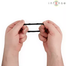   Intense – Model 9 Peter háromrészes pénisz- és heregyűrű szett