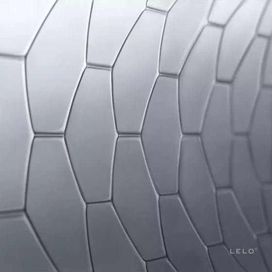 Lelo – HEX óvszer (12 db)
