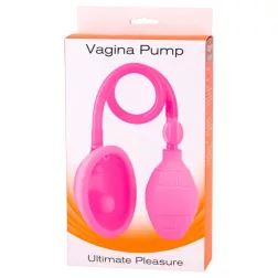 Seven Creations – Vagina Pump mini puncipumpa.