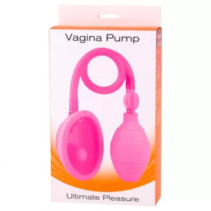 Seven Creations – Vagina Pump mini puncipumpa.