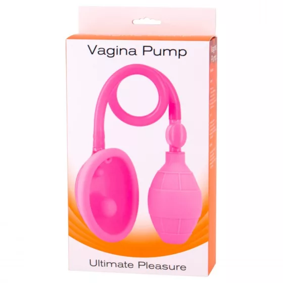 Seven Creations – Vagina Pump mini puncipumpa.