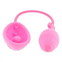 Seven Creations – Vagina Pump mini puncipumpa.