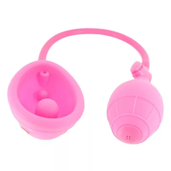 Seven Creations – Vagina Pump mini puncipumpa.