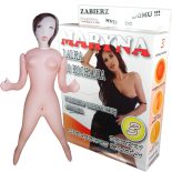 Maryna felfújható guminő