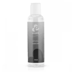   EasyGlide Anal vízbázisú síkosító, anál használatra (150 ml)