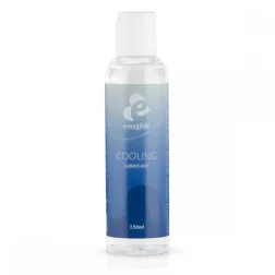   EasyGlide – Cooling vízbázisú síkosító, hűsítő hatással (150 ml)