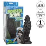 Calexotics – Monster Dong The Martian dildó
