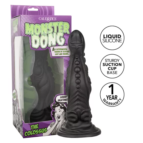 Calexotics – Monster Dong The Colossus dildó