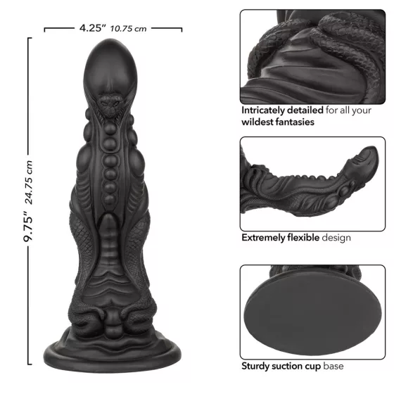 Calexotics – Monster Dong The Colossus dildó