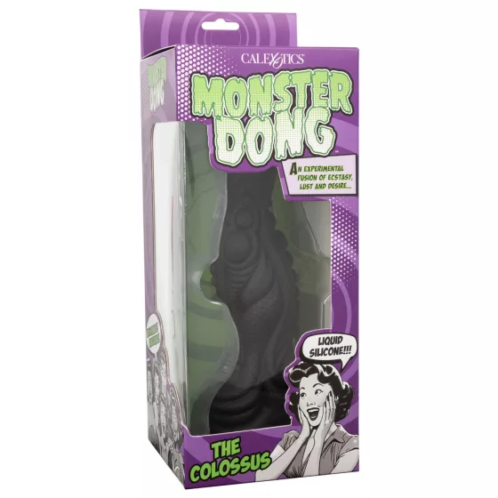 Calexotics – Monster Dong The Colossus dildó