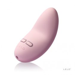 Lelo Lily 2. klitorisz vibrátor (rózsaszín).