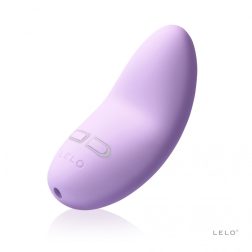 Lelo Lily 2. klitorisz vibrátor (kék).