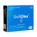 Unilatex – 144 db standard óvszer