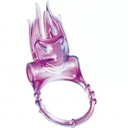 Durex Devil Ring vibrációs péniszgyűrű